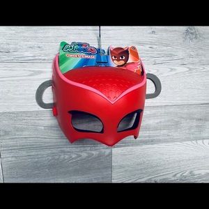 PJ Masks Owlette mask